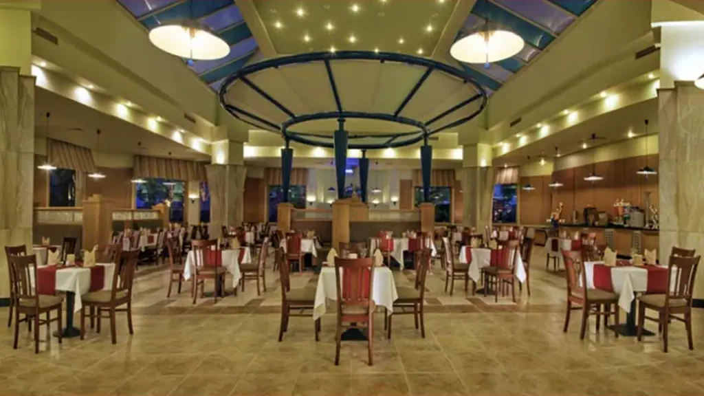 الفندق إكسبرينس كيروسيز أكوا بارك بريمير - شرم الشيخ